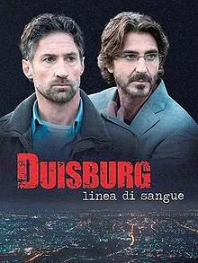 Duisbourg, la piste sanglante