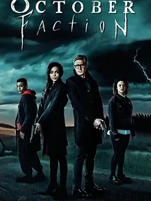 October Faction
