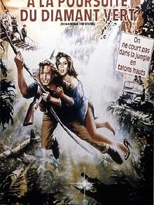 À la poursuite du diamant vert