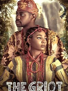 The Griot