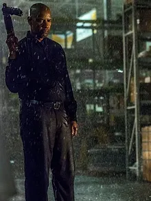 Equalizer