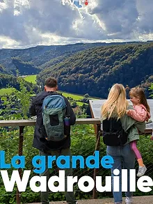 La Grande Wadrouille