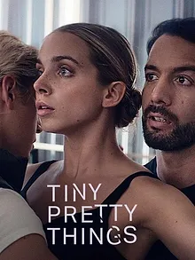 Tiny Pretty Things