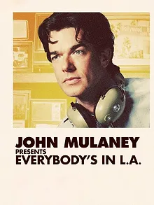 John Mulaney Presents: Everybody’s in L.A.