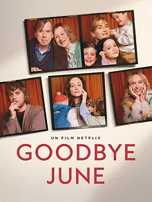Goodbye June