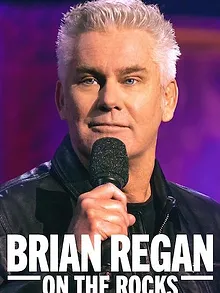 Brian Regan: On the Rocks