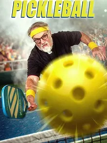Pickleball