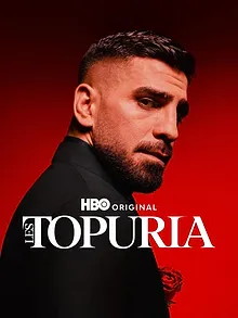 Les Topuria