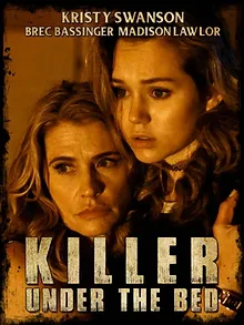 Killer Under The Bed