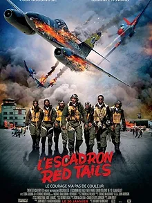 L'Escadron Red Tails