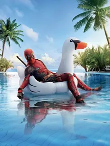 Deadpool 2