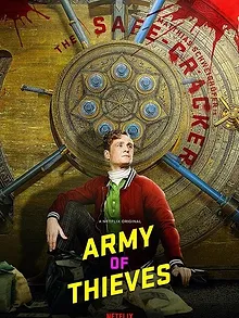 Army of Thieves