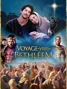 Voyage vers Bethléem