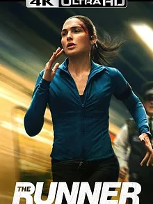 The Runner