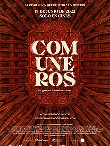 Comuneros, la castille contre Charles Quint