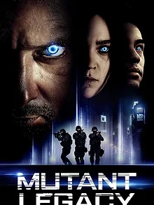 Mutant Legacy
