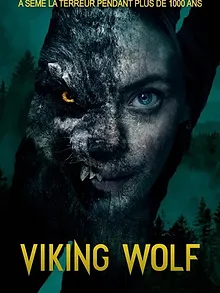 Viking Wolf