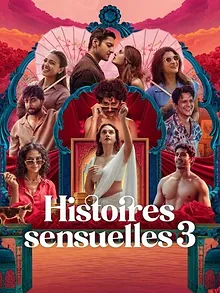Histoires Sensuelles 3