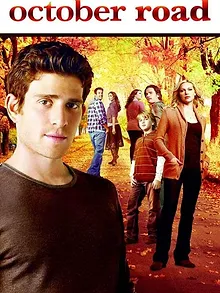 October Road
