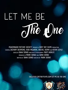 Let Me Be The One