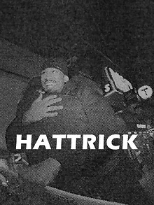 Hattrick