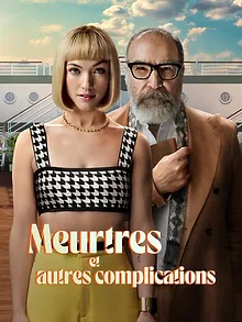 Meurtres et autres complications