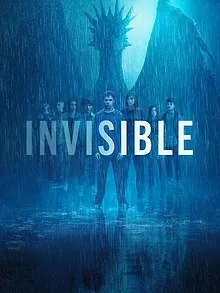 Invisible