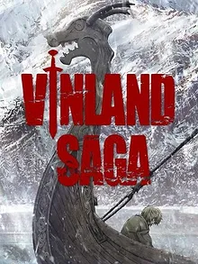 Vinland Saga