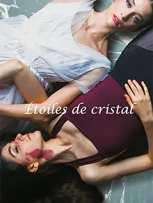 Étoiles de cristal