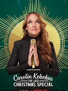 Carolin Kebekus: The Last Christmas Special