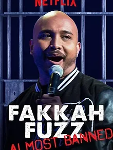 Fakkah Fuzz: Almost Banned