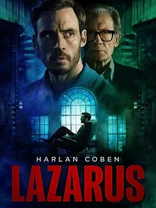 Harlan Coben's Lazarus
