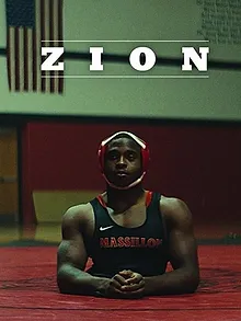 Zion