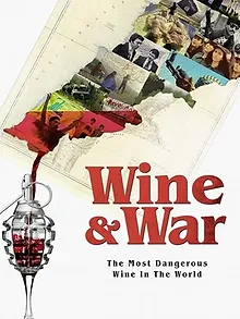 Wine and War