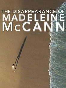 La disparition de Maddie McCann