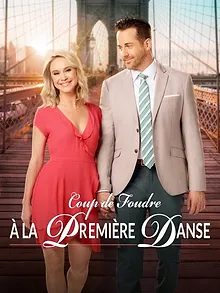 Coup de foudre à la première danse