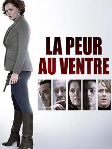 La peur au ventre