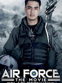 Air Force The Movie: Selagi Bernyawa