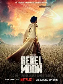 Rebel Moon - Partie 1 : Enfant du feu
