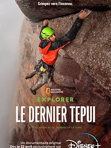 Explorer : Le dernier tepui