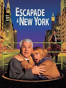 Escapade à New York