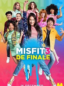 Misfit 3 De finale