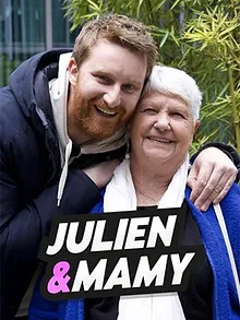 Julien et Mamy