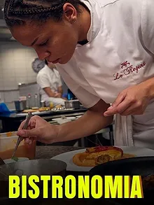 Bistronomia