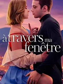 À travers ma fenêtre