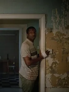 His House