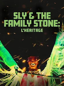 SLY LIVES! (aka The Burden of Black Genius)