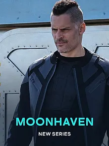 Moonhaven