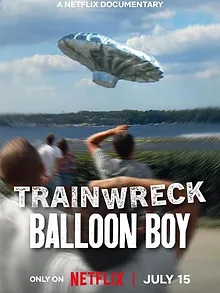 Chaos d'anthologie : L'ovni et le petit garçon