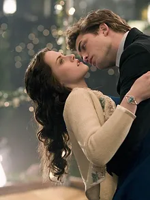 Twilight, chapitre 1 : Fascination